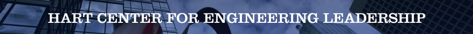 Center for Engineering Leadership
